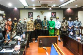 PGN targetkan 17.570 pelanggan baru gas bumi di Medan dan Deli Serdang
