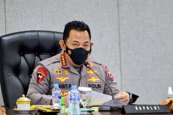 Kapolri tegaskan jajarannya agar netral tangani konflik sosial di masyarakat