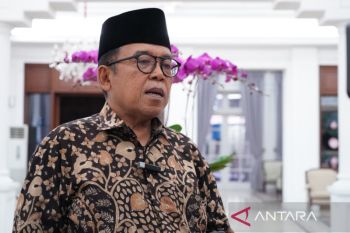 Jubir: Wapres berbelasungkawa dan sedih atas wafatnya Buya Syafii Maarif