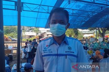 Di Konawe, penerima vaksinasi COVID-19 lengkap capai 109.800 orang