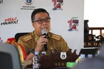 Pemprov Sulawesi Barat berencana bangun panti rehabilitasi sosial