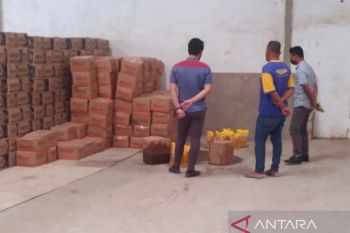 Polisi sebut minyak goreng satu harga belum diterapkan sepenuhnya di NTT