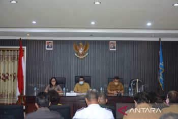 Pemkot Kupang terapkan kebijakan satu data kependudukan