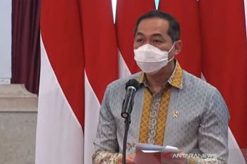 Kemendag menggandeng TNI untuk perkuat stok minyak goreng