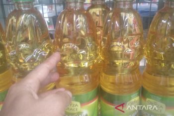 Kudus bakal digelontor 47.000 liter minyak goreng