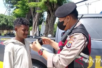 Kasus COVID-19 di Kabupaten Kupang tambah 34 orang