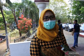 Dinkes  Kupang belum pastikan peningkatan kasus COVID-19 terkait Omicron
