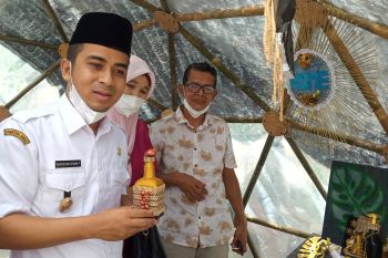 Pemkot lakukan revitalisasi Pasar Raya Solok dukung pemulihan ekonomi