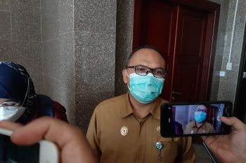 Dinkes Kepri klaim seluruh tenaga kesehatan  sudah terima vaksin penguat