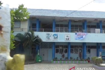 Dinkes:  15 sekolah di Palu ditutup karena murid terpapar COVID-19