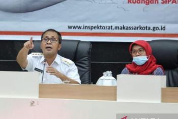 Pemkot Makassar lakukan evaluasi PTM seiring meningkatnya level PPKM