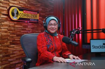 Menaker: Pemerintah hormati upaya uji materiil aturan JHT ke Mahkamah Agung