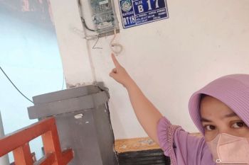 Pelayanan PLN dikeluhkan warga Kapuas