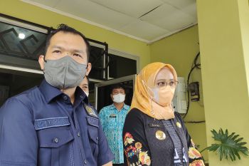 Disperindag Lampung minta perusahaan penuhi kuota minyak goreng lokal