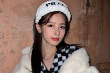 Agensi mengabarkan Miyeon (G)I-DLE positif COVID-19