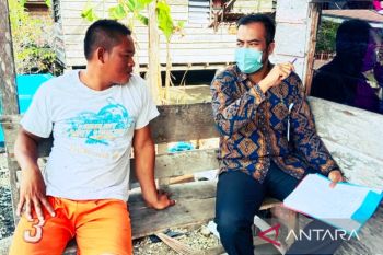 Kesadaran masyarakat rendah, Bapenda Selatpanjang sosialisasi pajak "door to door"