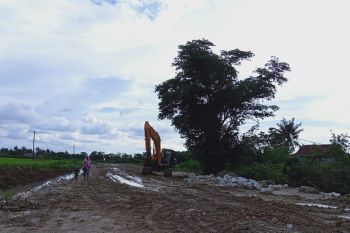 Masyarakat Maros dukung percepatan proyek Kereta Api Trans Makassar-Parepare