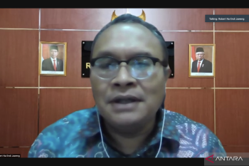 Ombudsman kemukakan UU IKN penuhi kebutuhan hukum Indonesia