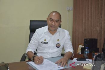 Kasus positif COVID-19 di Kota Kupang bertambah 160 orang