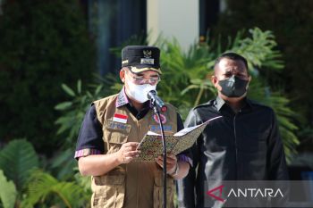 Kota Kupang antisipasi bencana selama cuaca ekstrem