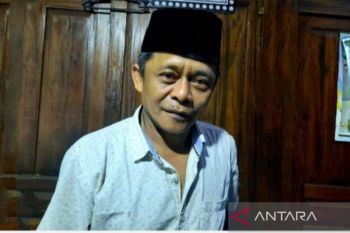 Tokoh NU Purworejo meminta evaluasi pejabat pemda terkait kasus Wadas