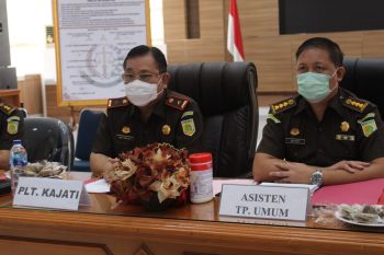 Jampidum setujui penghentian perkara di Kejari Bitung