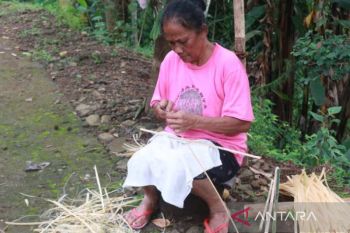 Warga berharap Desa Wadas jadi kawasan wisata pascapenambangan
