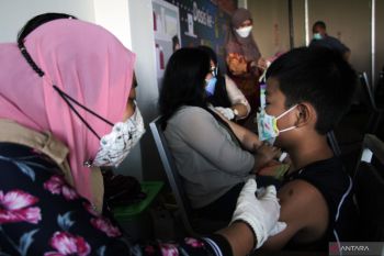 Epidemiolog: Eradikasi COVID-19 tak mungkin bisa dilakukan