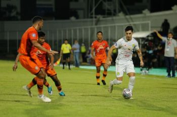 Kemenangan Persebaya atas Persiraja jadi modal untuk hadapi Arema FC