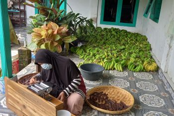 Ekonomi Lampung tumbuh 5,15 persen