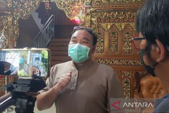 Pasien COVID-19 di Kota Semarang tembus 1.000