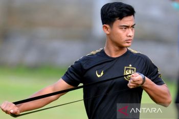 Liga 2 Jepang - Klub Tokyo Verdy dukung Pratama Arhan jalankan puasa