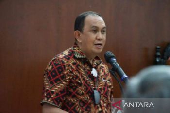 Bupati Minahasa minta posko penanganan COVID-19 dioptimalkan