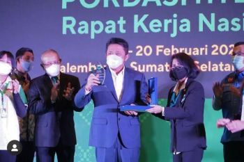 Sumsel dorong olahraga  berkuda masuk kegiatan ekstra sekolah