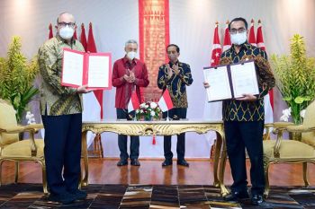 Looking at the finer nuances of the Indonesia-Singapore FIR agreement