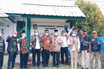 Legislator dorong alih status SMAN 9 Batam jadi SMK Maritim