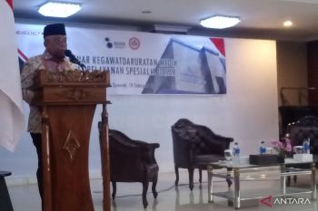 RSIA Rizki Bunda gelar seminar gawat darurat medik empat pelayanan spesialis dasar