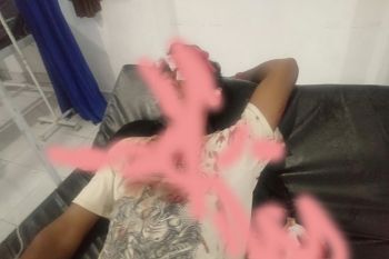 Usai pesta miras di lokasi Bau Nyale, pemuda di Lotim tawuran empat luka disabet senjata tajam