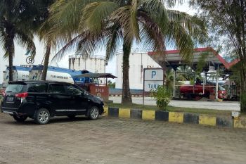 Pertamina jamin penyaluran solar ke SPBU Timika