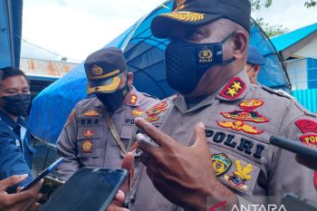 Kapolda Papua sebut aparat tak akan terpancing provokasi KKB