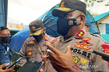 Aparat tak akan terpancing provokasi KKB
