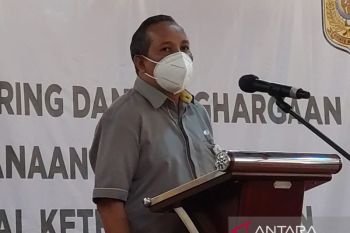 Belasan perusahaan di Mimika tunggak iuran BPJAMSOSTEK