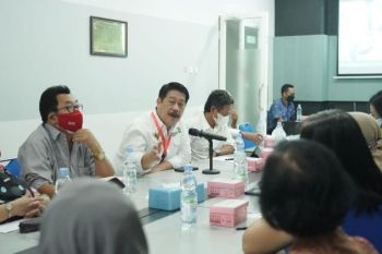 Satgas koperasi bertekad kerja secara maksimal untuk atasi masalah KSP Intidana