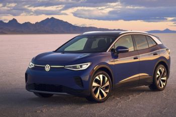 VW ungkapkan akan terus pangkas produksi kendaraan karena krisis semikonduktor