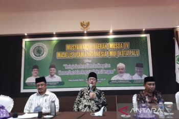 MUI  minta mubaligh lawan dakwah bernuansa radikalisme di medsos