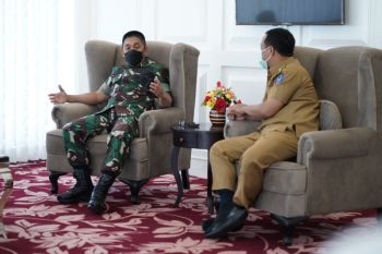 Menakar kesigapan Sulsel hadapi gelombang ketiga kasus COVID-19
