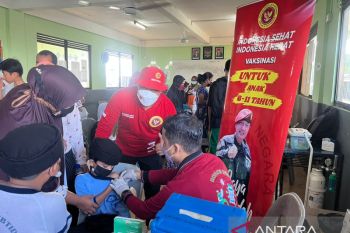Pasien COVID-19 di Kepri bertambah 462 orang