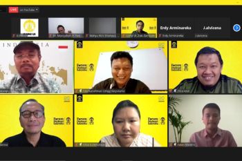 ILUNI ingatkan agar proyek pemindahan IKN harus berkelanjutan