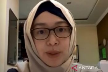Asupan gizi seimbang sangat penting di tengah pandemi