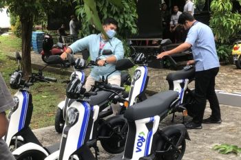 AP II akan terapkan Eco-Green Airport di seluruh bandara